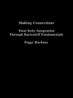 Front cover_Making Connections