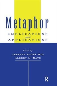 Front cover_Metaphor