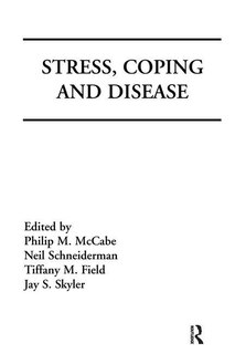 Front cover_Stress, Coping, And Disease
