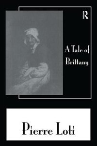 Front cover_Tale Of Brittany