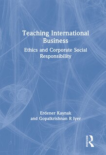 Front cover_Teaching International Business