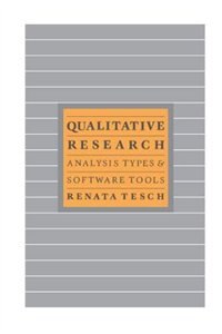 Front cover_Qualitative Research