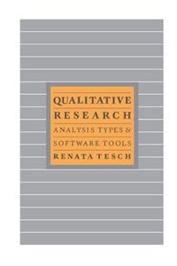 Front cover_Qualitative Research