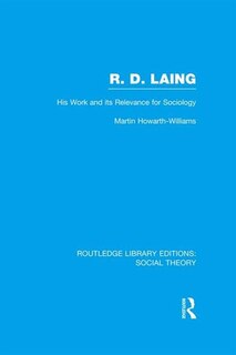 Front cover_R.D. Laing