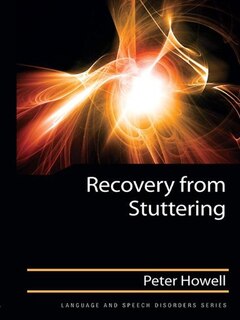 Front cover_Recovery From Stuttering