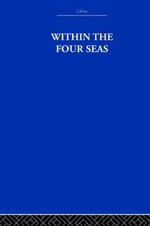 Front cover_Within The Four Seas