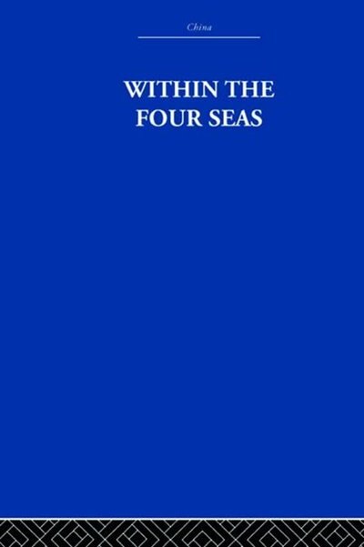 Front cover_Within The Four Seas