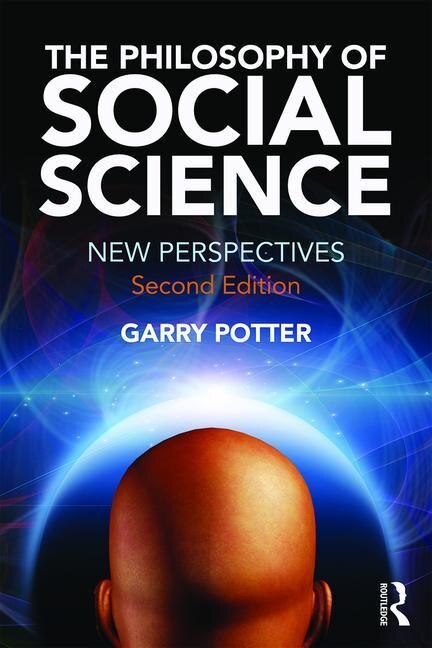 Front cover_The Philosophy Of Social Science