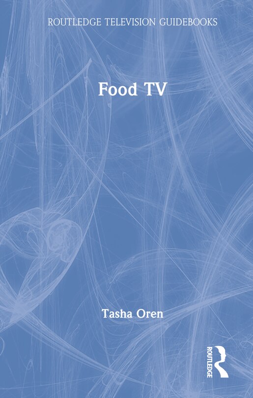 Couverture_Food Tv