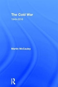 Couverture_The Cold War 1949-2016