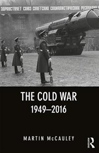 Couverture_The Cold War 1949-2016