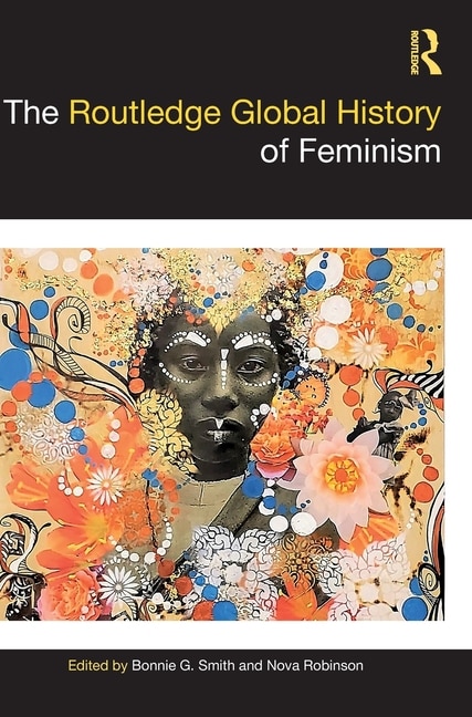 Front cover_The Routledge Global History of Feminism