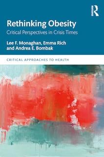 Front cover_Rethinking Obesity