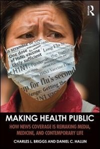 Front cover_Making Health Public