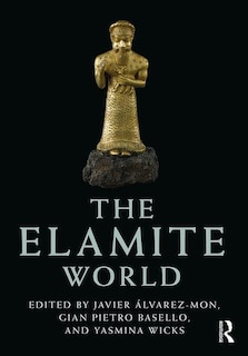 Couverture_The Elamite World