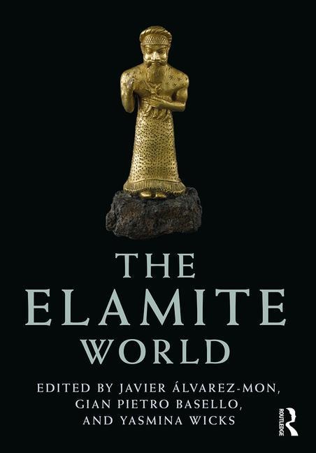 Couverture_The Elamite World