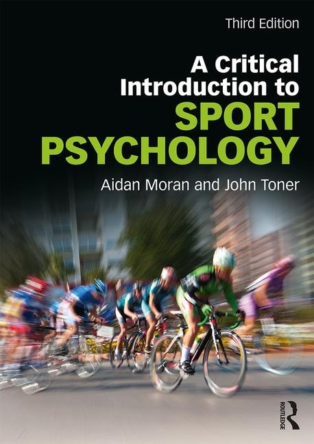 Couverture_A Critical Introduction To Sport Psychology