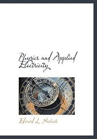 Front cover_Physics and Applied Electricity