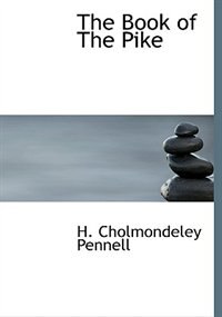 Couverture_The Book Of The Pike