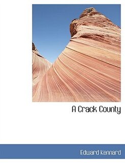 Front cover_A Crack County