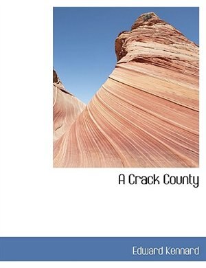 Front cover_A Crack County