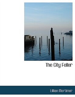 Front cover_The City Feller