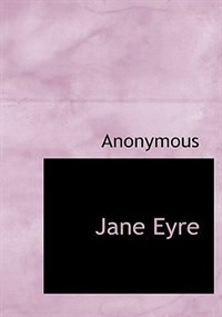 Couverture_Jane Eyre