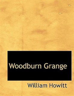 Front cover_Woodburn Grange