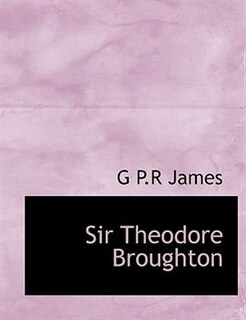 Couverture_Sir Theodore Broughton