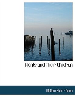 Couverture_Plants And Their Children