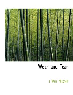 Couverture_Wear And Tear