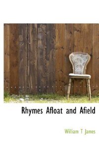 Front cover_Rhymes Afloat And Afield