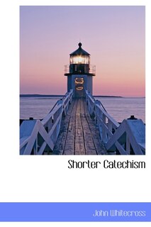 Front cover_Shorter Catechism