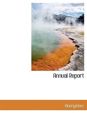 Annual Report