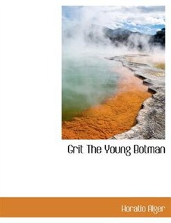 Front cover_Grit The Young Botman