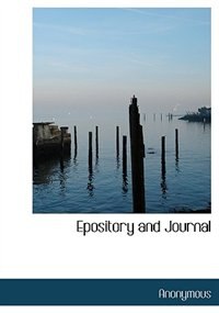 Front cover_Epository And Journal