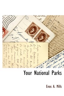 Couverture_Your National Parks