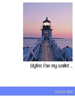Couverture_Wylins fae my wallet ..