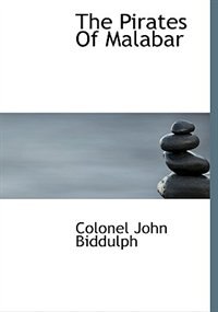 Couverture_The Pirates Of Malabar