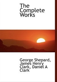 Front cover_The Complete Works