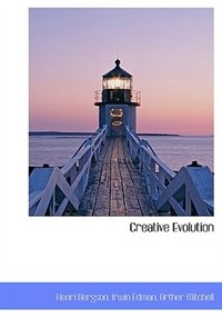Creative Evolution