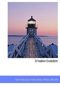 Creative Evolution