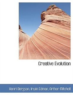 Creative Evolution