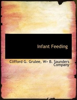 Infant Feeding