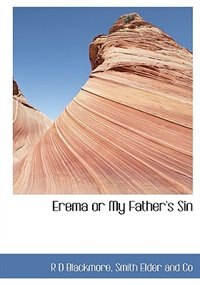 Erema Or My Father's Sin