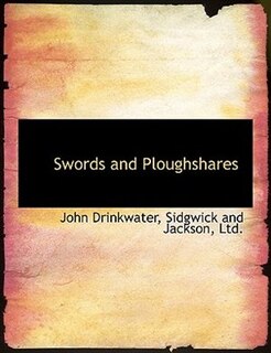 Couverture_Swords and Ploughshares