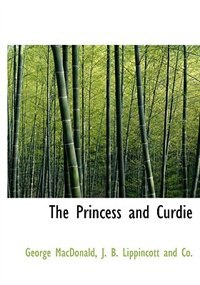 Couverture_The Princess And Curdie