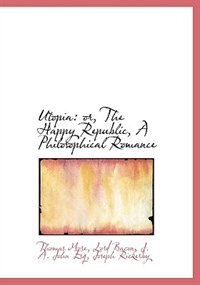 Front cover_Utopia