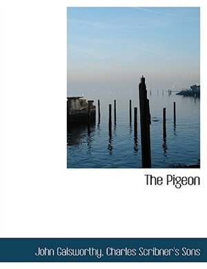 Couverture_The Pigeon