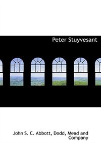 Peter Stuyvesant